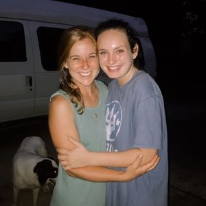 Meet your Posher, Haley